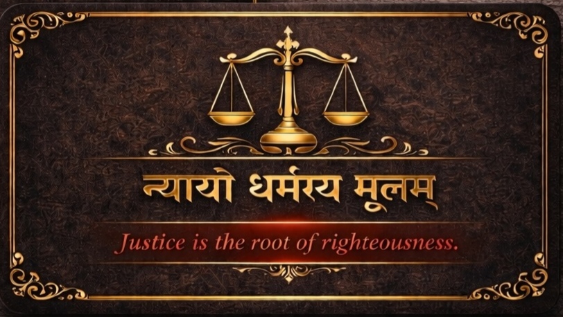 Anjaneya Pramana Law Firm Patna Ambition and Dedication